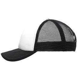 KINDER 5-PANEL KAPPE MB071 - CAPS UND MÜTZEN FÜR KINDER - KINDER KLEIDUNG