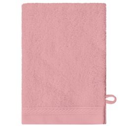 WASCHHANDSCHUH ORGANIC - HANDTÜCHER - HAUSHALT