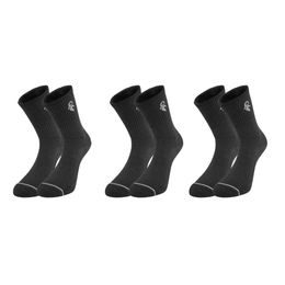 SPORTOVNÍ PONOŽKY CXS SPORTSOCKS - 3 PÁRY - SPORTOVNÍ PONOŽKY - OBUV