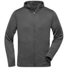 HERREN SPORT-SWEATSHIRT JN532 - SPORT SWEATSHIRTS MIT REISSVERSCHLUSS - SPORT KLEIDUNG