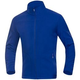 BLUZĂ TRENING FLEECE BĂRBAȚI JOFLEX - HANORACE DIN FLEECE - ÎMBRĂCĂMINTE