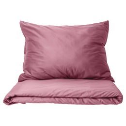 LENJERIE DE PAT DIN BUMBAC SATINAT - LENJERIE DE PAT DIN BUMBAC SATINAT - GOSPODĂRIE