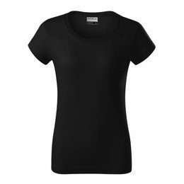 DAMEN T-SHIRT RESIST HEAVY - KURZARM-T-SHIRTS - KLEIDUNG