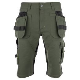 PRACOVNÍ KRAŤASY EREBOS - PRACOVNÍ KRAŤASY - PRACOVNÍ ODĚVY