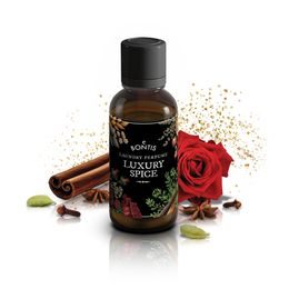 LUXURY SPICE MOSÓPARFÜM 50 ML - MOSÓPARFÜMÖK - HÁZTARTÁS