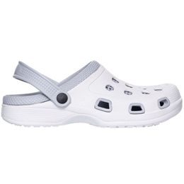 PAPUCI DE CAUCIUC MARINE | ȘLAPI CROCS - PAPUCI ȘI ȘLAPI - ÎNCĂLŢĂMINTE