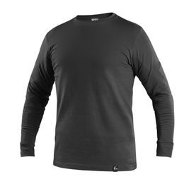 ЧОЛОВІЧА ФУТБОЛКА З ДОВГИМ РУКАВОМ PETR - ФУТБОЛКИ З ДОВГИМИ РУКАВАМИ - ОДЯГ