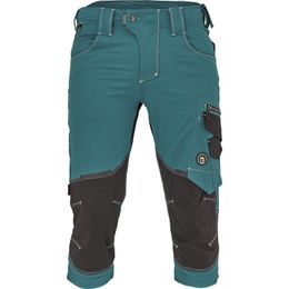 PANTALONI DE LUCRU BĂRBAȚI 3/4 NEURUM PERFORMANCE - PANTALONI SCURȚI DE LUCRU - HAINE DE LUCRU