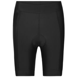 Pantaloni scurți cu inserție de ciclism, pentru femei JN462