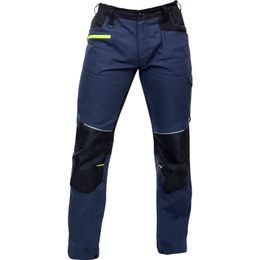 DERÉKIG ÉRŐ MUNKAVÉDELMI NADRÁG 4XSTRETCH - DEREKAS MUNKARUHA - MUNKARUHÁZAT