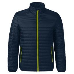 PÁNSKA BUNDA PHANTOM - PREŠÍVANÉ A PÁPEROVÉ BUNDY - OBLEČENIE