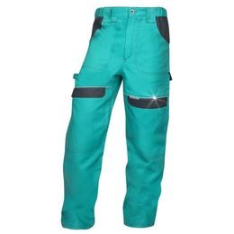 BUNDHOSE COOL TREND KURZGRÖSSE - BUNDHOSEN - ARBEITS KLEIDUNG