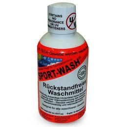 PROSTŘEDEK NA PRANÍ SPORT-WASH 532ML - DROGERIE - DOMÁCNOST