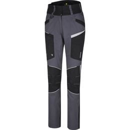 PANTALONI DE LUCRU PENTRU FEMEI ARDON REFIWAN - PANTALONI FĂRĂ BRETELE - HAINE DE LUCRU