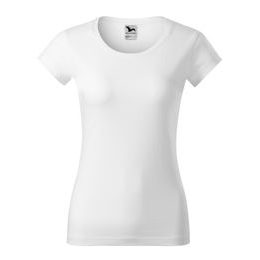 DAMEN T-SHIRT VIPER - KURZARM-T-SHIRTS - KLEIDUNG