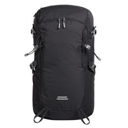 TURISTICKÝ BATOH S PLÁŠTENKOU OUTDOOR - BATOHY - TAŠKY A BATOHY