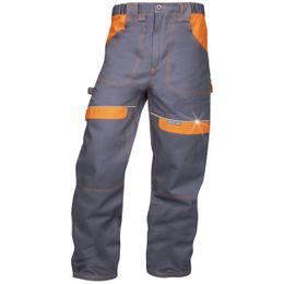 BUNDHOSE COOL TREND - ARBEITSHOSEN OHNE LATZ - ARBEITS KLEIDUNG