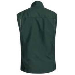 SOFTSHELLWESTE VISION - ARBEITSWESTEN - ARBEITS KLEIDUNG