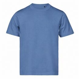 TRICOU CU MÂNECĂ SCURTĂ LOOSE FIT - TRICOURI CU MÂNECĂ SCURTĂ - ÎMBRĂCĂMINTE