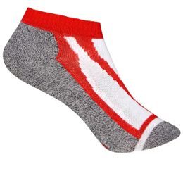 NIEDRIGE SPORTSOCKEN JN209 - SPORTSOCKEN - SCHUHE