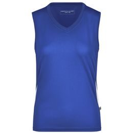 DAMEN FUNKTIONS-TANKTOP JN315 - SPORT TANK TOPS - SPORT KLEIDUNG