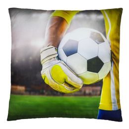PERNĂ DE COPII CU IMPRIMEU - PERNE DECORATIVE - GOSPODĂRIE