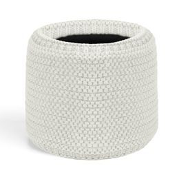 DÁMSKÁ PLETENÁ ŠÁLA TUNEL - KRUHOVÉ - KŠILTOVKY A ČEPICE