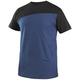 FÉRFI PÓLÓ CXS OLSEN - RÖVID UJJÚ PÓLÓK - RUHÁZAT