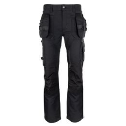 PANTALONI DE LUCRU EREBOS - PANTALONI STANDARD - HAINE DE LUCRU