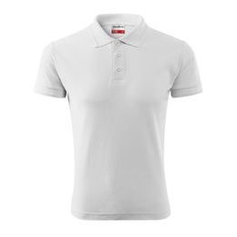 HERREN POLO-SHIRT RESERVE - ARBEITS-T-SHIRTS - KLEIDUNG