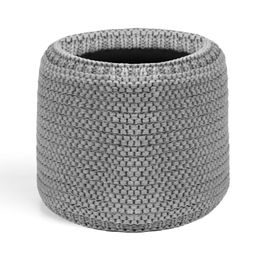 GESTRICKTER DAMEN SCHLAUCHSCHAL - SCHLAUCHSCHALS - CAPS UND MÜTZEN