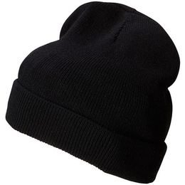 CĂCIULĂ UȘOARĂ DE IARNĂ MB7112 - CĂCIULI TRICOTATE - ACCESORII