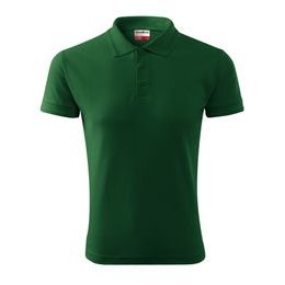 TRICOU POLO PENTRU BĂRBAȚI RESERVE - TRICOURI DE LUCRU - ÎMBRĂCĂMINTE