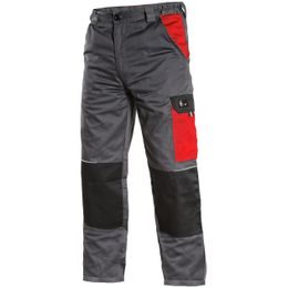 PANTALONI DE LUCRU CXS PHOENIX CEFEUS - PANTALONI FĂRĂ BRETELE - HAINE DE LUCRU