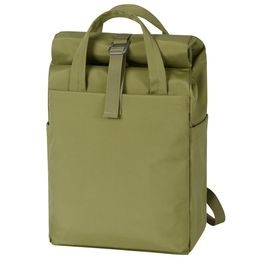 ROLLTOP-RUCKSACK METRO - RUSCKSÄCKE - TASCHEN UND RUCKSÄCKE