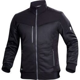 PÁNSKÁ ZIMNÍ BUNDA BOMBER HYBRID - BUNDY - OBLEČENÍ