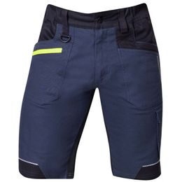 RÖVIDNADRÁG 4XSTRETCH - MUNKÁS RÖVIDNADRÁGOK - MUNKARUHÁZAT