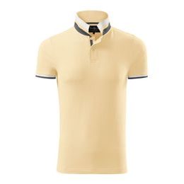TRICOU POLO BĂRBAȚI COLLAR UP - TRICOURI POLO - ÎMBRĂCĂMINTE
