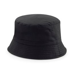 PĂLĂRIE REVERSIBILĂ DIN BUMBAC - BUCKET HATS - ACCESORII