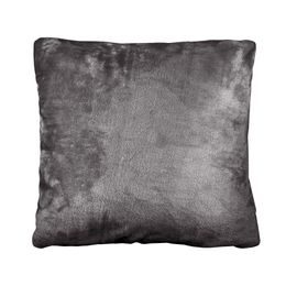 POVLAK NA POLŠTÁŘEK Z MIKROPLYŠE - POVLAKY NA POLŠTÁŘKY - DOMÁCNOST