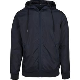 HERREN-WINDJACKE - JACKEN - KLEIDUNG