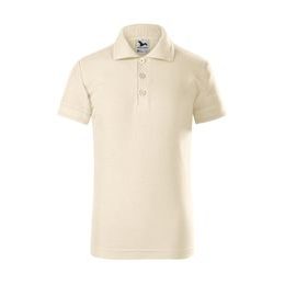TRICOU POLO PENTRU COPII PIQUE POLO - TRICOURI PENTRU COPII - ÎMBRĂCĂMINTE PENTRU COPII