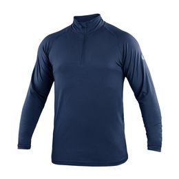 HERREN FUNKTIONS-SWEATSHIRT CXS MALONE - SPORT SWEATSHIRTS OHNE REISSVERSCHLUSS - SPORT KLEIDUNG