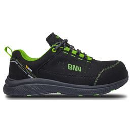 PRACOVNÍ POLOBOTKY WIDEON S1PS ESD 4WIDE - NÍZKÁ OBUV - OBUV