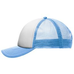 KINDER 5-PANEL KAPPE MB071 - CAPS UND MÜTZEN FÜR KINDER - KINDER KLEIDUNG