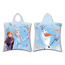 PROSOP PONCHO PENTRU COPII - DĚTSKÁ PONČA - GOSPODĂRIE