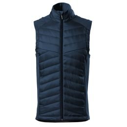 VESTĂ DE BĂRBAȚI CROSS - VESTE MATLASATE - ÎMBRĂCĂMINTE