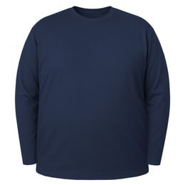 TRICOU OVERSIZE CU MÂNECĂ LUNGĂ UNISEX - TRICOURI CU MÂNECĂ LUNGĂ - ÎMBRĂCĂMINTE