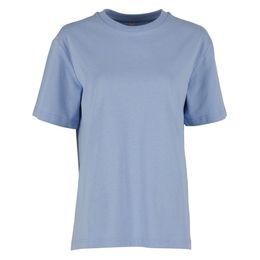 TRICOU DE DAMĂ OVERSIZED - TRICOURI CU MÂNECĂ SCURTĂ - ÎMBRĂCĂMINTE