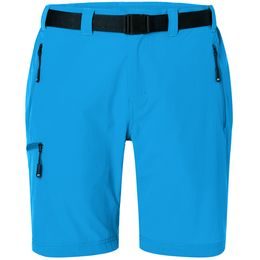 HERREN OUTDOOR-SHORTS JN1204 - SPORT SHORTS - SPORT KLEIDUNG